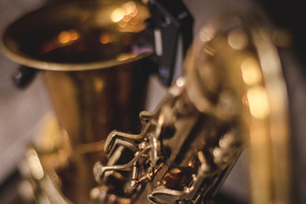 銅管樂器（BrassWind Instrument)簡介